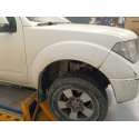 NISSAN NAVARA NP300 (D40)