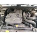 NISSAN NAVARA NP300 (D40)