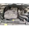 nissan navara np300 (d40) del año 2007