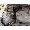 nissan navara np300 (d40) del año 2007