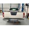 nissan navara np300 (d40) del año 2007
