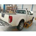 NISSAN NAVARA NP300 (D40)