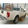 nissan navara np300 (d40) del año 2007