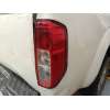nissan navara np300 (d40) del año 2007