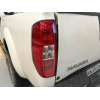 nissan navara np300 (d40) del año 2007