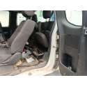 NISSAN NAVARA NP300 (D40)