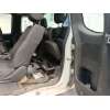 nissan navara np300 (d40) del año 2007