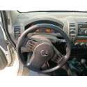 NISSAN NAVARA NP300 (D40)