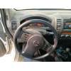 nissan navara np300 (d40) del año 2007
