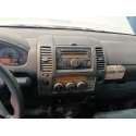 NISSAN NAVARA NP300 (D40)