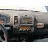 nissan navara np300 (d40) del año 2007
