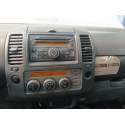 NISSAN NAVARA NP300 (D40)
