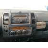 nissan navara np300 (d40) del año 2007