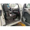 NISSAN NAVARA NP300 (D40)