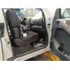 nissan navara np300 (d40) del año 2007