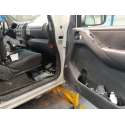 NISSAN NAVARA NP300 (D40)
