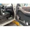 nissan navara np300 (d40) del año 2007