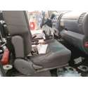 NISSAN NAVARA NP300 (D40)
