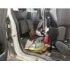 nissan navara np300 (d40) del año 2007