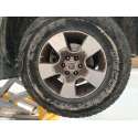 NISSAN NAVARA NP300 (D40)