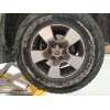 nissan navara np300 (d40) del año 2007