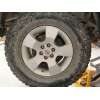 nissan navara np300 (d40) del año 2007