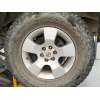 nissan navara np300 (d40) del año 2007