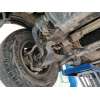 nissan navara np300 (d40) del año 2007
