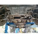 NISSAN NAVARA NP300 (D40)