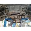 nissan navara np300 (d40) del año 2007