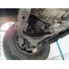 nissan navara np300 (d40) del año 2007