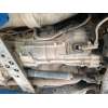nissan navara np300 (d40) del año 2007