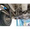 nissan navara np300 (d40) del año 2007