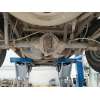 nissan navara np300 (d40) del año 2007