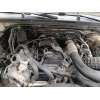 nissan navara np300 (d40) del año 2007