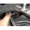 nissan navara np300 (d40) del año 2007