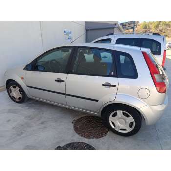 FORD FIESTA V (JH_, JD_) - `59297`