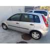ford fiesta v (jh_, jd_) del año 2005