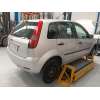 ford fiesta v (jh_, jd_) del año 2005