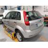 ford fiesta v (jh_, jd_) del año 2005