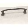 Recambio de refuerzo paragolpes delantero para fiat panda (312_, 319_) 1.3 d multijet (312pxl1a) referencia OEM IAM 51830616  