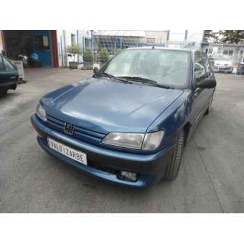 PEUGEOT 306 BERLINA 3/5 PUERTAS (S1)