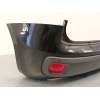 Recambio de paragolpes trasero para fiat panda (312_, 319_) 1.3 d multijet (312pxl1a) referencia OEM IAM 735555152  