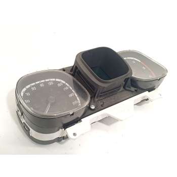 CUADRO INSTRUMENTOS 51929862 00887766550 503005340304