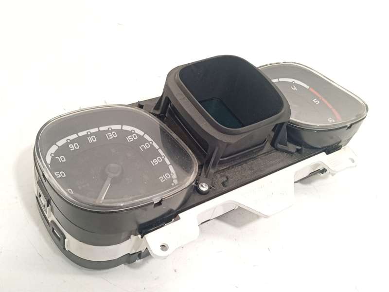 CUADRO INSTRUMENTOS 51929862 00887766550 503005340304