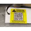 Recambio de cremallera direccion para kia ceed tourer (cd) 1.6 gdi hybrid referencia OEM IAM 56500J7000  