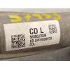 Recambio de cremallera direccion para kia ceed tourer (cd) 1.6 gdi hybrid referencia OEM IAM 56500J7000  