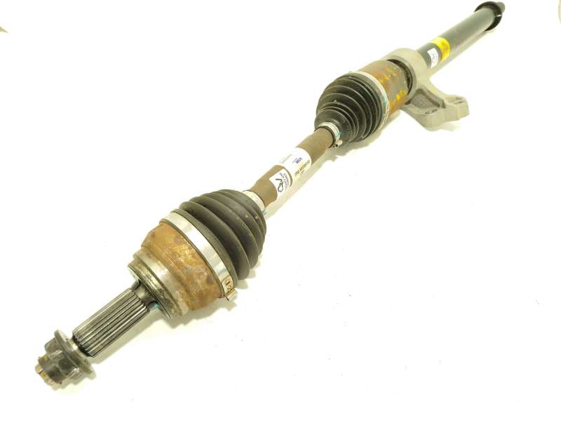 TRANSMISION DELANTERA DERECHA 49560G2000 