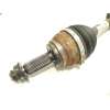 Recambio de transmision delantera derecha para kia ceed tourer (cd) 1.6 gdi hybrid referencia OEM IAM 49560G2000  