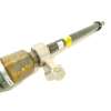 Recambio de transmision delantera derecha para kia ceed tourer (cd) 1.6 gdi hybrid referencia OEM IAM 49560G2000  